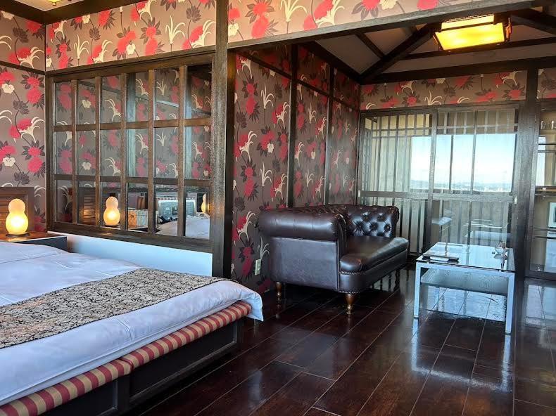 Feel Lake　View Hotel โอทสึ ภายนอก รูปภาพ